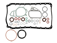 Engine bottom end gasket set. Porsche 944 2.5L - 94410090101, 08-26036-01, 082603601 Engine bottom end gasket set. Porsche 944 2.5L - 94410090101, 08-26036-01, 082603601