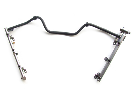 Tubo de recogida de combustible. Porsche 986 Boxster 2.5L - 99611003104, 99611003105, 99611003106, 99611003107, 99611003108