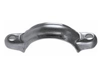 Auspuff-Halteschelle, halb. Porsche 911 Turbo (930) 3,0 l / 3,3 l 75–82 - 93012313300