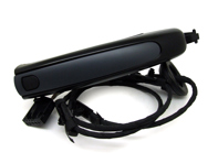Door handle, Outer, Front. Porsche 955 / 957 Cayenne - 95553103001G2X, 95553103001 Door handle, Outer, Front. Porsche 955 / 957 Cayenne - 95553103001G2X, 95553103001