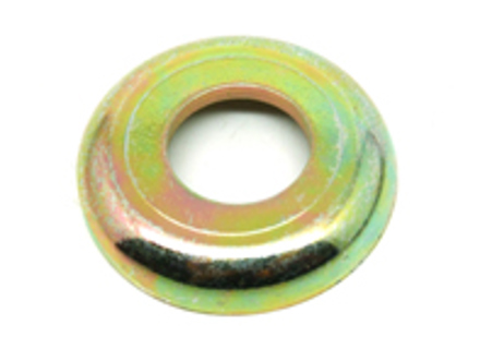 交流发电机风扇张紧盖。保时捷 911 1982-89 - 91160342801