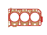 Cylinder head gasket Cyl 4-6. Porsche 958 Cayenne / Panamera / Macan - 94610417403, 94610417402, 94610417401 - I02012007 Cylinder head gasket Cyl 4-6. Porsche 958 Cayenne / Panamera / Macan - 94610417403, 94610417402, 94610417401 - I02012007
