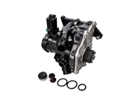 Water Pump With Thermostat. Porsche 95B Macan 2.0L 2014-21 - 95812101200, 95812111100, 95812111110, 95812111111, PAC121111A, PAC121111C, PAC121111B, PAB121111B, PAC121111 - LJ061