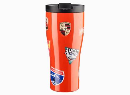 Thermos Cup - Ahead Collection