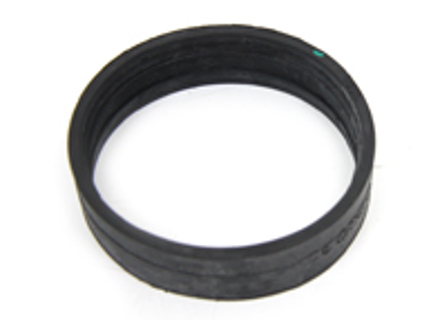 Manicotto in gomma per collettore di aspirazione. Porsche 996Turbo - 99611068572