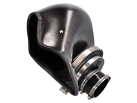 Kit d'admission d'air pour aile arrière standard Porsche 993 3,6L - 99311032701, 33-2731, 99311003056 - FB136/04