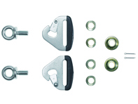 Kit a scatto per imbracatura SCHROTH. Porsche 996/997/981/991 - 1312, 94650-0, 94650-2, 94660-0, 94660-2, 94670-0, 94670-2, 94680-8, 94680-2, 94690-0, 94690-2, 94700-0, 94700-2, 94710-0, 94720-0 Kit a scatto per imbracatura SCHROTH. Porsche 996/997/981/991 - 1312, 94650-0, 94650-2, 94660-0, 94660-2, 94670-0, 94670-2, 94680-8, 94680-2, 94690-0, 94690-2, 94700-0, 94700-2, 94710-0, 94720-0