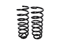 Rear Coil Springs Pair, Grey. Porsche 993 / 993 Turbo 1993-98 - 99333353109504 Rear Coil Springs Pair, Grey. Porsche 993 / 993 Turbo 1993-98 - 99333353109504
