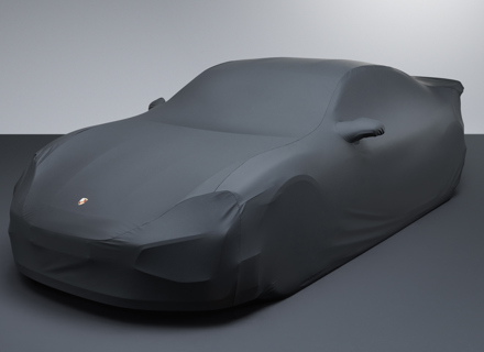 Telo copriauto da esterno Plus per Taycan Turbo GT con pacchetto Weissach 2024>> - 9J104400084 - 9J104400084