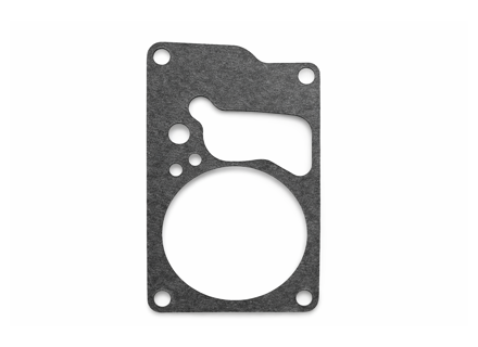 Carburetor Cover Gasket for Solex 40PI-1. Porsche 911 1964-68 - 90110893400 - 901 108 934 00, FUE11.1.155