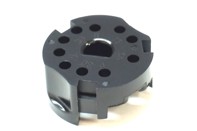 Spark Plug Connector Housing. Porsche 911 / 914 / 924S / 928 / 944 / 968 - 99965242640 Spark Plug Connector Housing. Porsche 911 / 914 / 924S / 928 / 944 / 968 - 99965242640