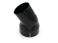 Heater valve elbow. Porsche 356C - 64450128901 - PRS61