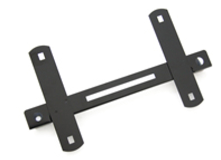 Supporto targa. Porsche 911 84-89 ANTERIORE