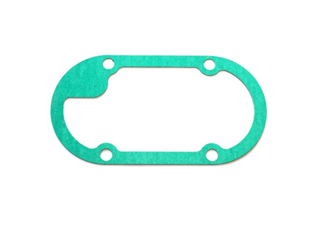 Breather lid to crankcase gasket. Porsche 911 / 964 / 993 - 93010779102, 93010779101, 93010779100, 90110779101, 254.941 - 254.941