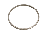 Guarnizione turbocompressore. Porsche Caienna 9YA / 9YB - 971253115B, 9A725311500, 593.320