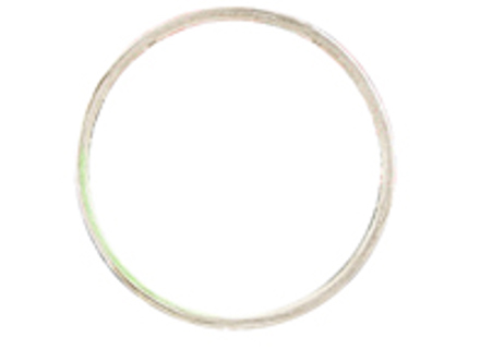 Guarnizione turbocompressore. Porsche Caienna 9YA / 9YB - 971253115B, 9A725311500, 593.320