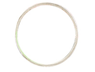 Turbocharger gasket. Porsche Cayenne 9YA / 9YB - 971253115B, 9A725311500 Turbocharger gasket. Porsche Cayenne 9YA / 9YB - 971253115B, 9A725311500