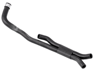 Manguera de refrigerante de la caja de cambios PDK, alimentación. Porsche 982 Boxster/Cayman 2017>> - 9G230706500