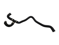 PDK Gearbox Coolant Hose, Feed. Porsche 982 Boxster / Cayman 2017>> - 9G230706500