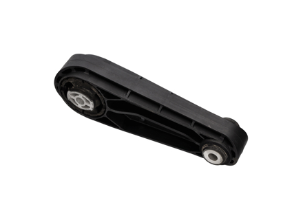 Support de support supérieur moteur. Porsche 958 Cayenne / Panamera / Macan 2011>> - 7PP199331A, 9A7199331A, WHT004635, WHT004595, WHT005204, 7PP199331