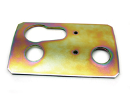 Rinforzo specchietti retrovisori esterni. Porsche 911/964 - 91153119700, 91153119800