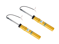 Bilstein B6 Sports Front shock absorber SET OF 2 - with PASM (1BH). Porsche 9YA/9YB Cayenne 2018>> - 9Y0413031B, 9Y0413031C, 9Y0413031E, 26-324753 - 26-324753 Bilstein B6 Sports Front shock absorber SET OF 2 - with PASM (1BH). Porsche 9YA/9YB Cayenne 2018>> - 9Y0413031B, 9Y0413031C, 9Y0413031E, 26-324753 - 26-324753