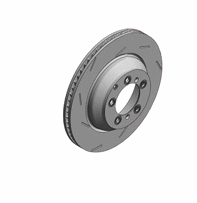 Brake disc rotor, REAR. Standard Coat Z. Porsche 971 Panamera (OE Part No. 971615601J / 971615602J) - 971615601J, 971615602J, 460.4508.20, 460.4509.20 Brake disc rotor, REAR. Standard Coat Z. Porsche 971 Panamera (OE Part No. 971615601J / 971615602J) - 971615601J, 971615602J, 460.4508.20, 460.4509.20