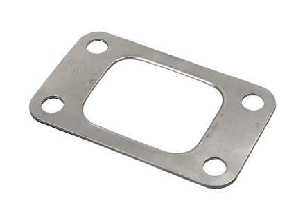 Pakking - Crossoverpijp naar Turbo-inlaat. Porsche 911 (930) / 964 Turbo 1975-1994 - 93012319201, 93012319203, 93012319205, 93012319206, 93012319207