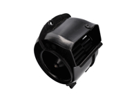 Heater blower motor. Porsche 924 / 924S / 944 - 321820015B - GPBL-4151 Heater blower motor. Porsche 924 / 924S / 944 - 321820015B - GPBL-4151