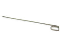 Oil level dipstick. Porsche 911 74-80 / 930 75-77 - 93010773100, 847603075727, 93010773101, 930107731, 91164154101 - URO-011280 Oil level dipstick. Porsche 911 74-80 / 930 75-77 - 93010773100, 847603075727, 93010773101, 930107731, 91164154101 - URO-011280