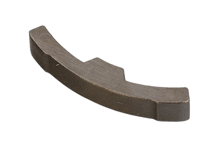 3/4/5档同步器锚块。保时捷911 1974-86（915变速箱） - 91130231701