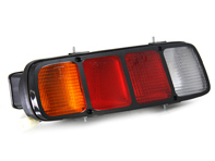 Indicator unit rear. Porsche 928 - 92863193102, 92863193202 Indicator unit rear. Porsche 928 - 92863193102, 92863193202