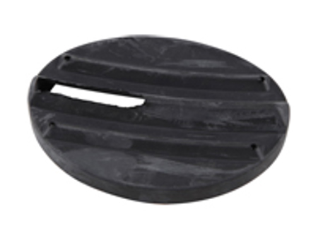 Handbrake cover. Porsche 911 73-85 with Manual heating - 91142459102 - 91142459102 - 9800016, 1672600500