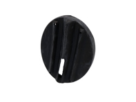 Handrem hoes. Porsche 911 73-85 met handmatige verwarming - 91142459102 - 91142459102 - 9800016, 1672600500