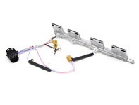 Wiring set for hydraulics control unit. Porsche 970 Panamera I339 PDK Transmission - 97031708530, 97031708531 Wiring set for hydraulics control unit. Porsche 970 Panamera I339 PDK Transmission - 97031708530, 97031708531