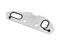 Motorölkühler Dichtung. Porsche 958 Cayenne / 970 Panamera HYBRID - 95810717500, 95810717501, 239.850