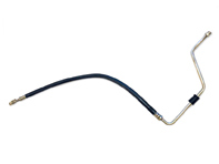 Air conditioning refrigerant suction line, Rear. Porsche 964 1989-94 - 96457309901, 9400044 Air conditioning refrigerant suction line, Rear. Porsche 964 1989-94 - 96457309901, 9400044