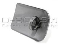 Shock Absorber Bracket, Rear. Porsche 356B (1960-63) - 64450115500 - PP154BL, PP154BR Shock Absorber Bracket, Rear. Porsche 356B (1960-63) - 64450115500 - PP154BL, PP154BR
