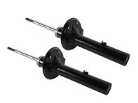 Shock Absorbers (PAIR), Rear. Porsche 982 Cayman (718) 2017>> - 982513029H, 982513029D, 982513029F