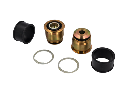 Spring Plate Bushing Replacement Kit. Porsche 964 / 965 - 2260004, 96433106010, 964633106008