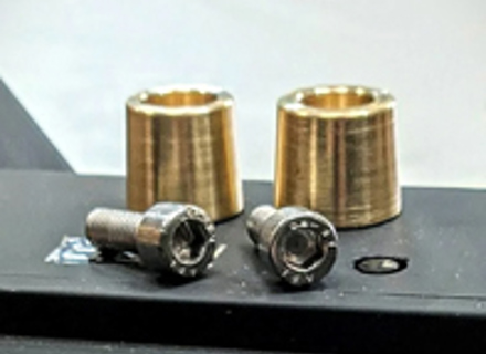 Kit di conversione terminale per batteria da corsa leggera touge 200 - 200CCAK