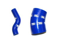 Performance silicone induction hose kit. Porsche 944S - TCS-435