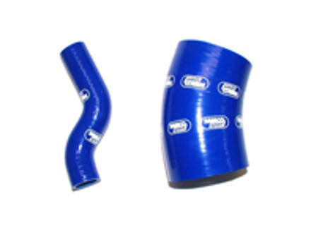 Performance silicone induction hose kit. Porsche 944S - TCS-435 Performance silicone induction hose kit. Porsche 944S - TCS-435