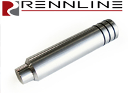 Maniglia del freno a mano in alluminio Rennline. Porsche 911/912/930 - DH08