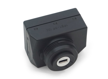 Regeleenheid voor ontstekingsstartschakelaar. Porsche 987 Boxster / 987 Cayman / 997 - 99761815904, 99761815905, 99761815906, 99761815907, 99761815900, 99761815901, 99761815903