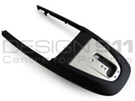 Cornice della leva del cambio. Porsche Boxster 987 / Cayman 987C / 997 PDK - 99755324501 Cornice della leva del cambio. Porsche Boxster 987 / Cayman 987C / 997 PDK - 99755324501