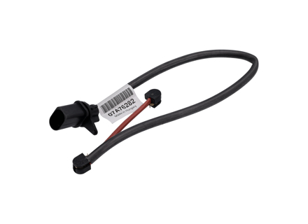 Sensore usura pastiglie freno ANTERIORE. Porsche Macan (PCB) - 95B907253C