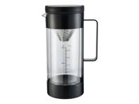 Porsche Pour-Over Coffee Maker, Black. - WAP0500710SKZB