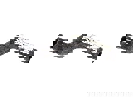 Tuyau d'injection d'air - pompe à air pour fermer la vanne. Porsche 986 Boxster2000-02 - 99611316400, 99611323905, 99611323906