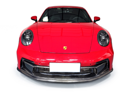 Frontstoßstangensatz für 991 GT2 RS